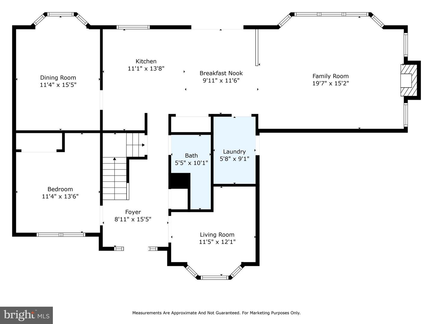 1092 VIRGINIA AVE, CULPEPER, Virginia 22701, 6 Bedrooms Bedrooms, ,4 BathroomsBathrooms,Residential,For sale,1092 VIRGINIA AVE,VACU2009634 MLS # VACU2009634