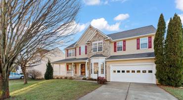 1092 VIRGINIA AVE, CULPEPER, Virginia 22701, 6 Bedrooms Bedrooms, ,4 BathroomsBathrooms,Residential,For sale,1092 VIRGINIA AVE,VACU2009634 MLS # VACU2009634