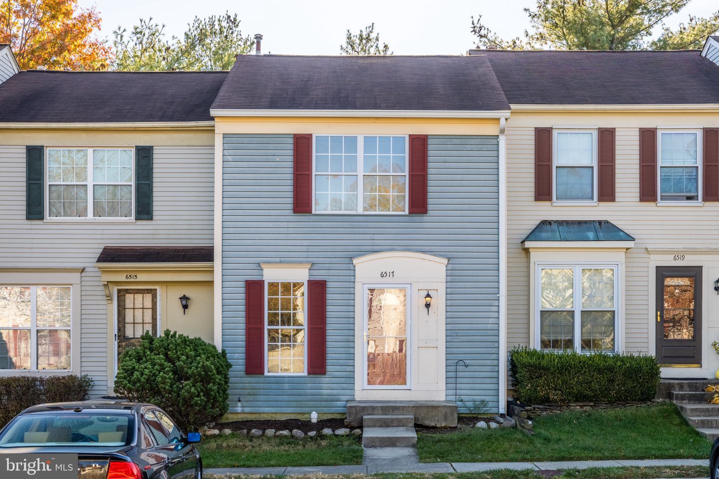 6517 OLD CARRIAGE DR, ALEXANDRIA, Virginia 22315, 2 Bedrooms Bedrooms, ,2 BathroomsBathrooms,Residential,For sale,6517 OLD CARRIAGE DR,VAFX2219572 MLS # VAFX2219572