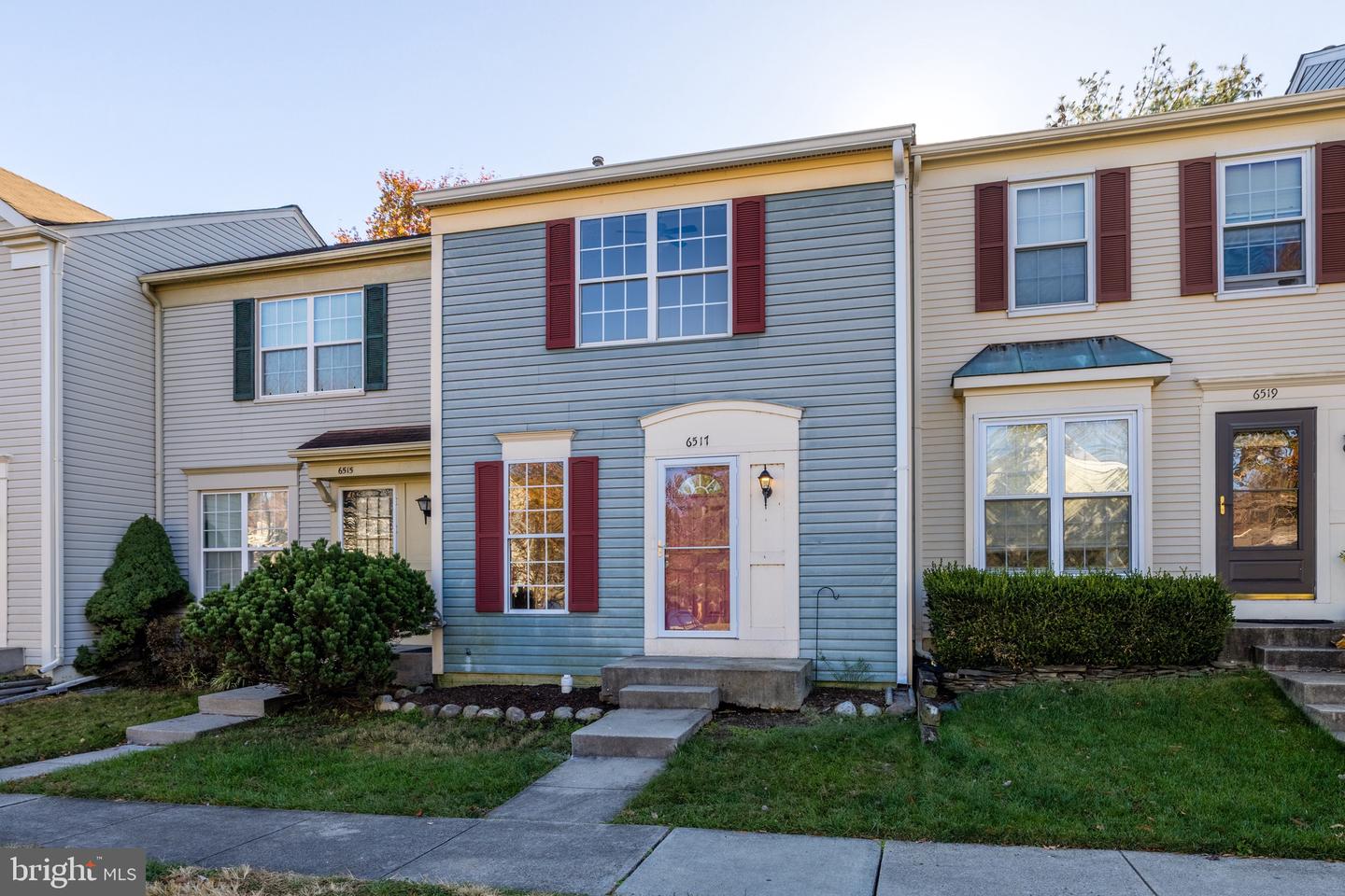 6517 OLD CARRIAGE DR, ALEXANDRIA, Virginia 22315, 2 Bedrooms Bedrooms, ,2 BathroomsBathrooms,Residential,For sale,6517 OLD CARRIAGE DR,VAFX2219572 MLS # VAFX2219572