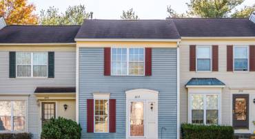 6517 OLD CARRIAGE DR, ALEXANDRIA, Virginia 22315, 2 Bedrooms Bedrooms, ,2 BathroomsBathrooms,Residential,For sale,6517 OLD CARRIAGE DR,VAFX2219572 MLS # VAFX2219572