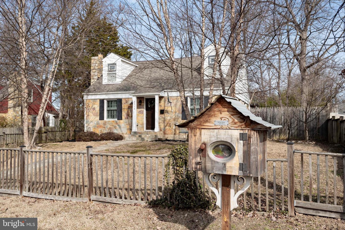 2514 STONE HEDGE DR, ALEXANDRIA, Virginia 22306, 4 Bedrooms Bedrooms, ,2 BathroomsBathrooms,Residential,For sale,2514 STONE HEDGE DR,VAFX2219696 MLS # VAFX2219696