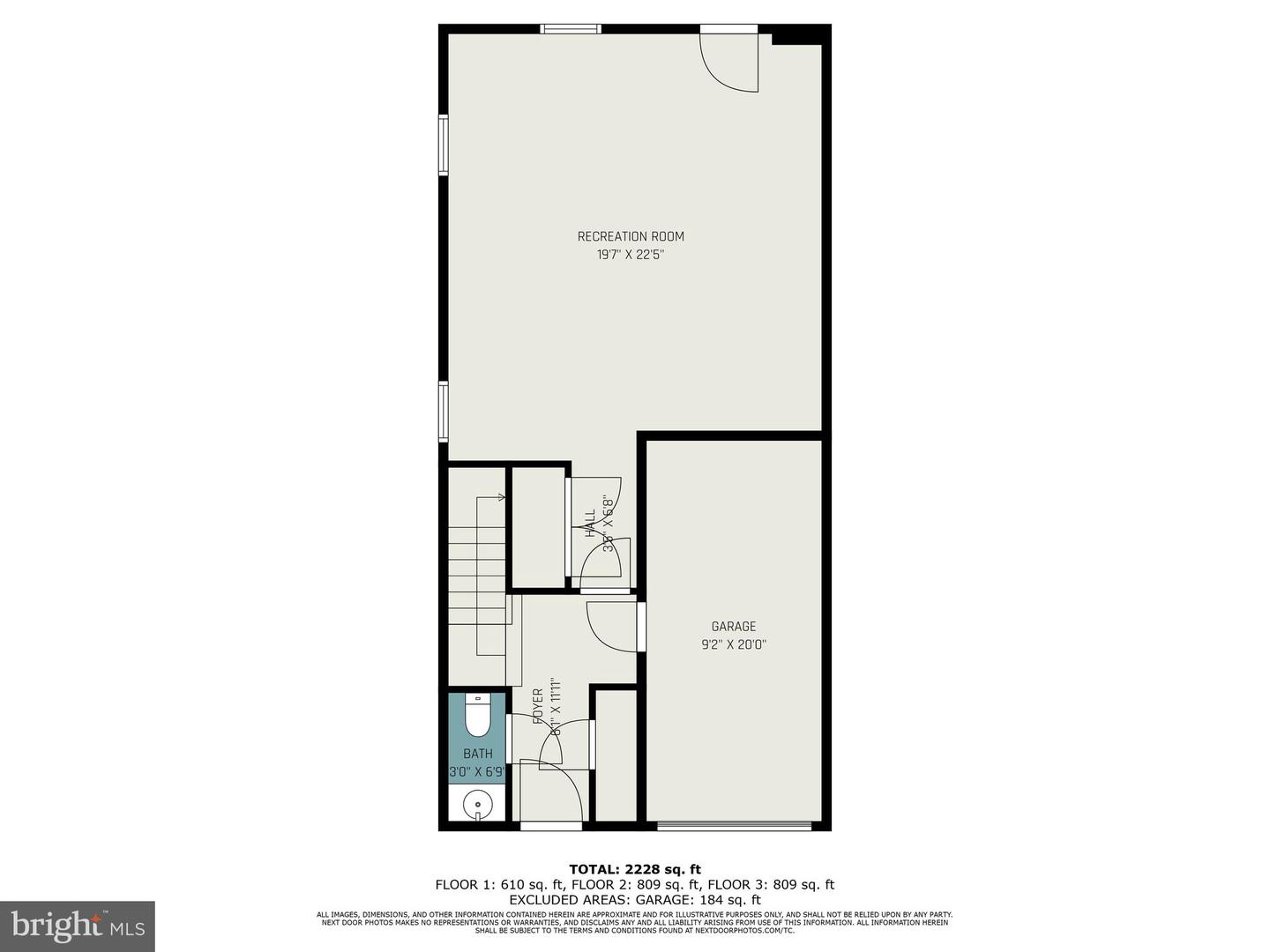 4711 WENSEL RD, FREDERICKSBURG, Virginia 22408, 3 Bedrooms Bedrooms, ,2 BathroomsBathrooms,Residential,For sale,4711 WENSEL RD,VASP2030486 MLS # VASP2030486