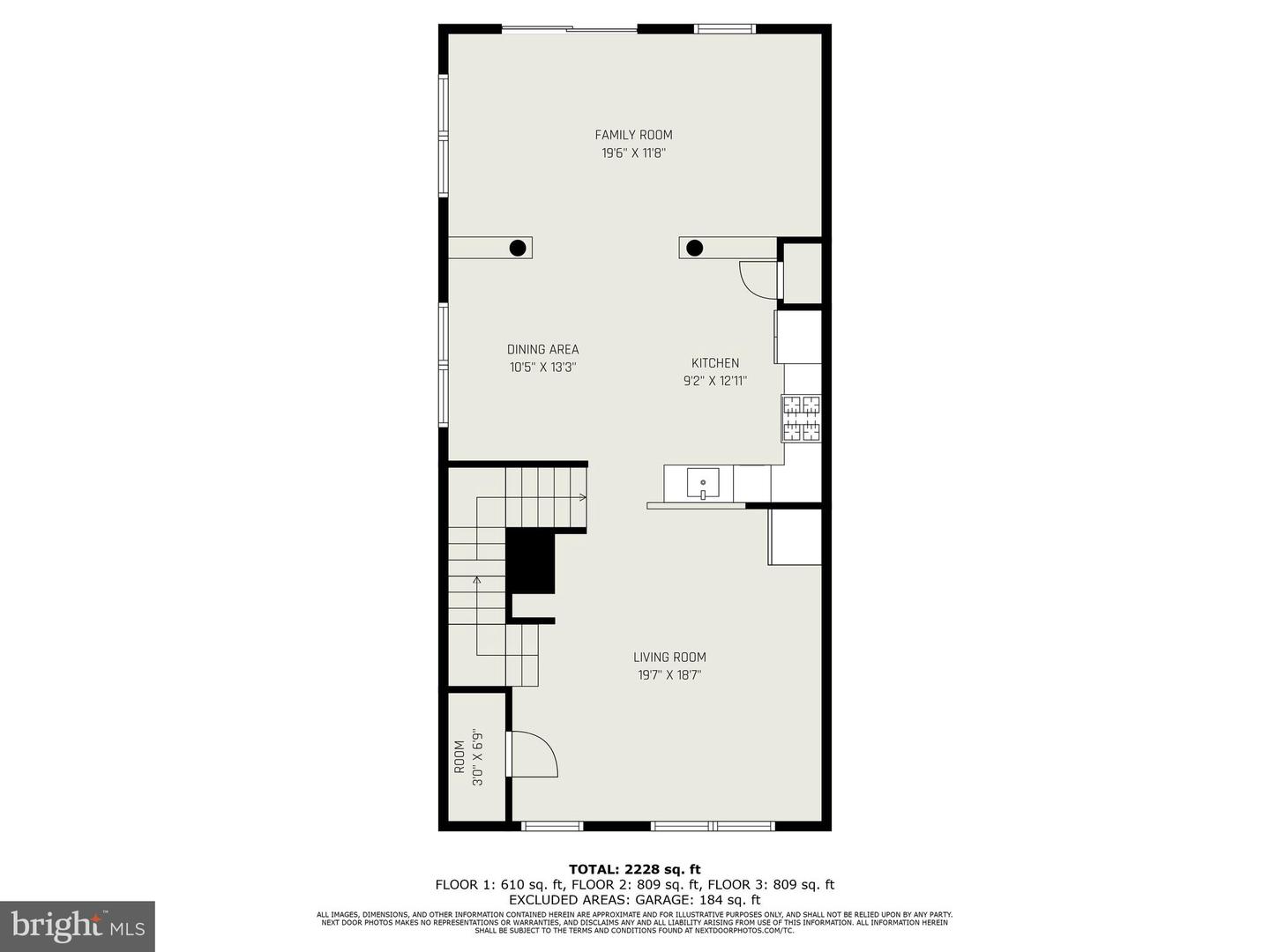 4711 WENSEL RD, FREDERICKSBURG, Virginia 22408, 3 Bedrooms Bedrooms, ,2 BathroomsBathrooms,Residential,For sale,4711 WENSEL RD,VASP2030486 MLS # VASP2030486