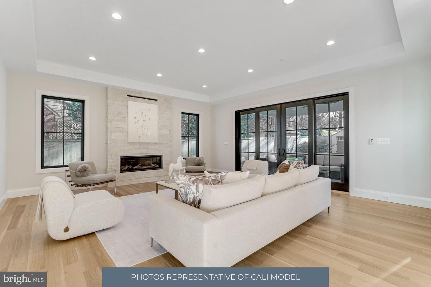 3815 N ABINGDON ST, ARLINGTON, Virginia 22207, 6 Bedrooms Bedrooms, ,7 BathroomsBathrooms,Residential,For sale,3815 N ABINGDON ST,VAAR2053344 MLS # VAAR2053344