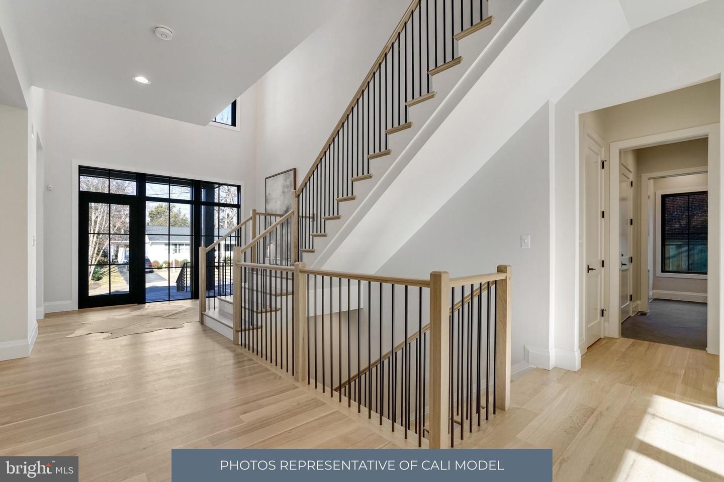 3815 N ABINGDON ST, ARLINGTON, Virginia 22207, 6 Bedrooms Bedrooms, ,7 BathroomsBathrooms,Residential,For sale,3815 N ABINGDON ST,VAAR2053344 MLS # VAAR2053344