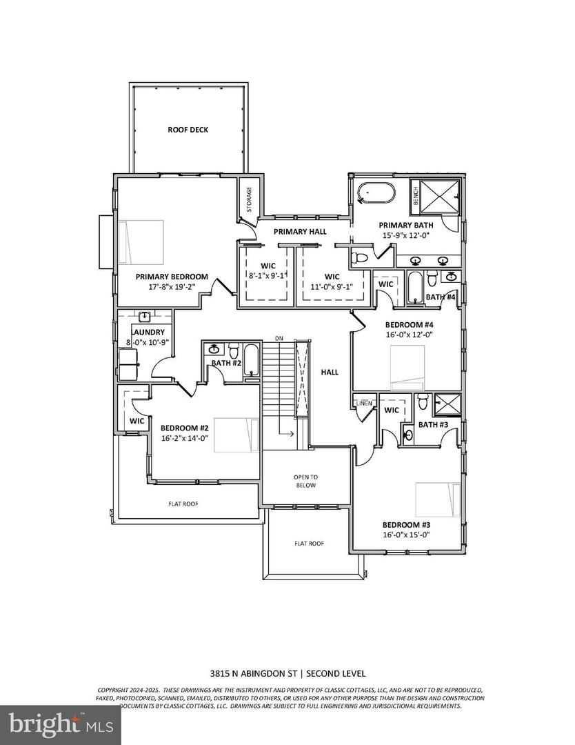 3815 N ABINGDON ST, ARLINGTON, Virginia 22207, 6 Bedrooms Bedrooms, ,7 BathroomsBathrooms,Residential,For sale,3815 N ABINGDON ST,VAAR2053344 MLS # VAAR2053344