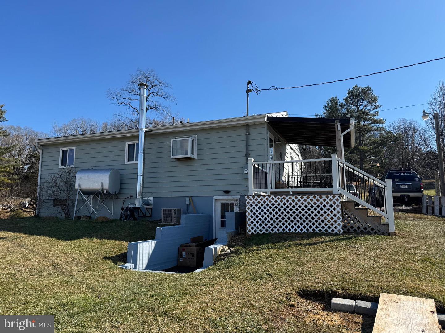 12057 HOLLAR SCHOOL RD, LINVILLE, Virginia 22834, 3 Bedrooms Bedrooms, ,1 BathroomBathrooms,Residential,For sale,12057 HOLLAR SCHOOL RD,VARO2002012 MLS # VARO2002012