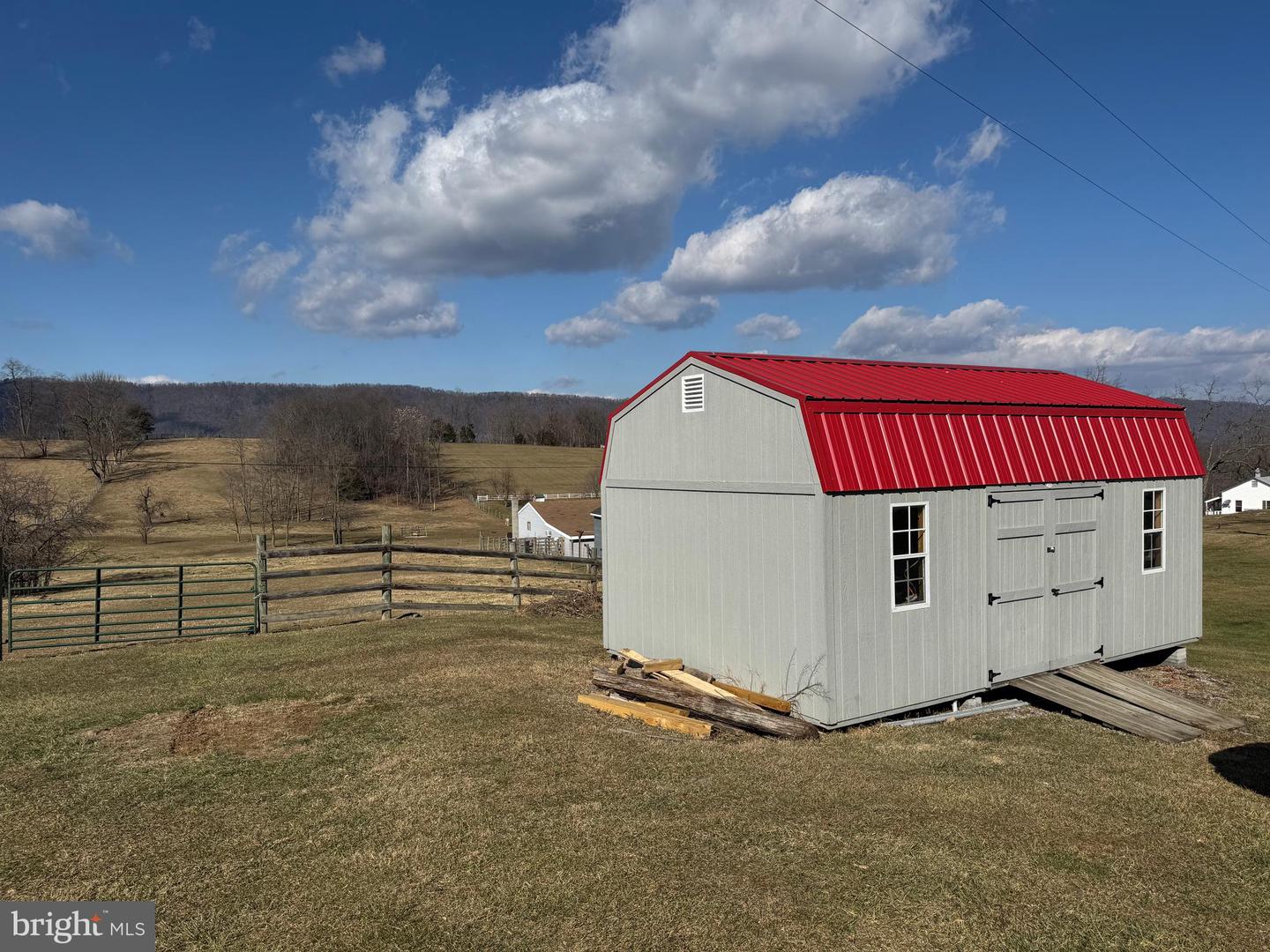 12057 HOLLAR SCHOOL RD, LINVILLE, Virginia 22834, 3 Bedrooms Bedrooms, ,1 BathroomBathrooms,Residential,For sale,12057 HOLLAR SCHOOL RD,VARO2002012 MLS # VARO2002012