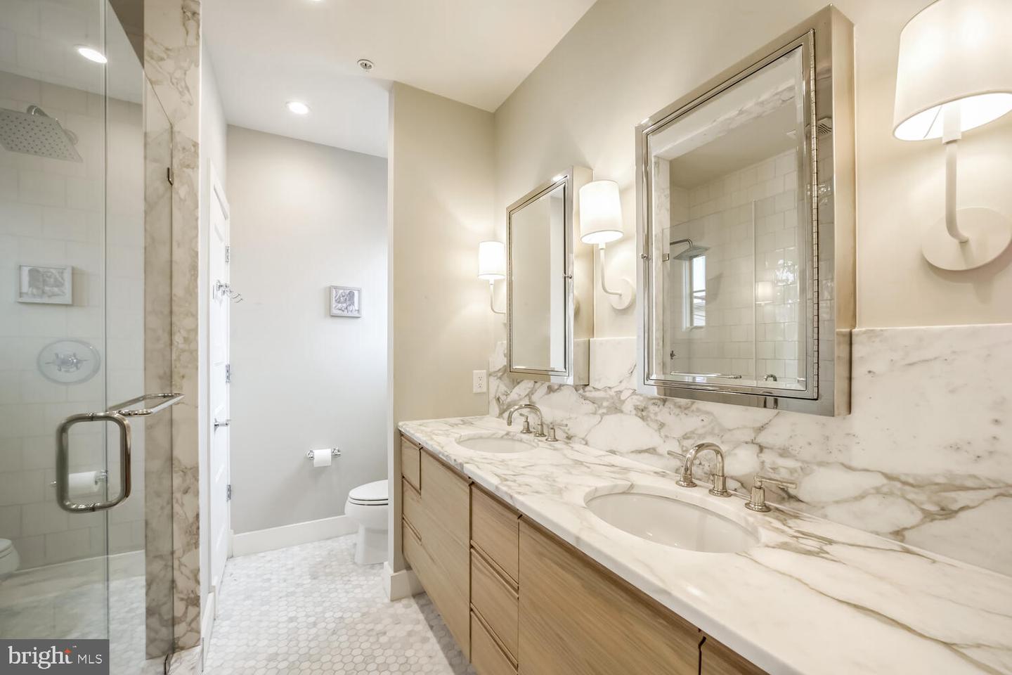 1325 NAYLOR CT NW, WASHINGTON, District Of Columbia 20001, 3 Bedrooms Bedrooms, ,4 BathroomsBathrooms,Residential,For sale,1325 NAYLOR CT NW,DCDC2184902 MLS # DCDC2184902