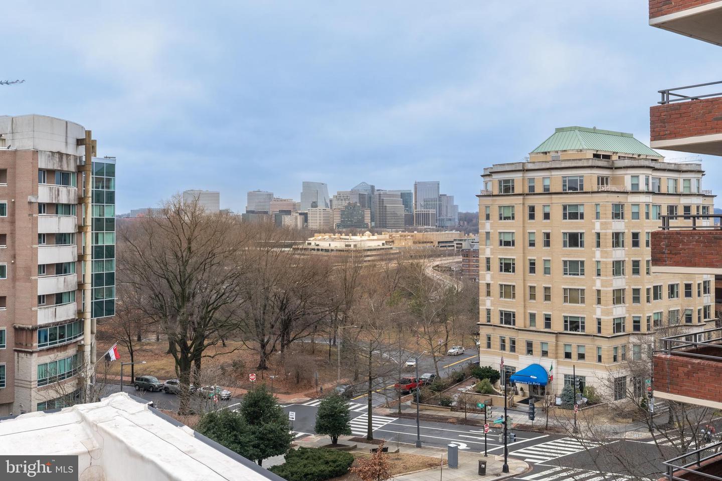 2525 PENNSYLVANIA NW #502, WASHINGTON, District Of Columbia 20037, 1 Bedroom Bedrooms, ,1 BathroomBathrooms,Residential,For sale,2525 PENNSYLVANIA NW #502,DCDC2184934 MLS # DCDC2184934