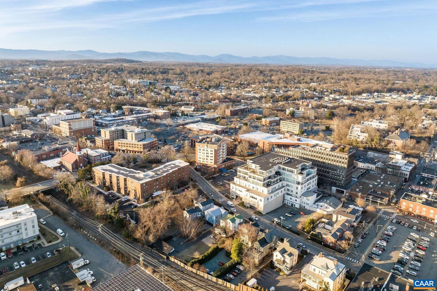 250 W MAIN ST #701, CHARLOTTESVILLE, Virginia 22902, 2 Bedrooms Bedrooms, ,2 BathroomsBathrooms,Residential,For sale,250 W MAIN ST #701,660809 MLS # 660809