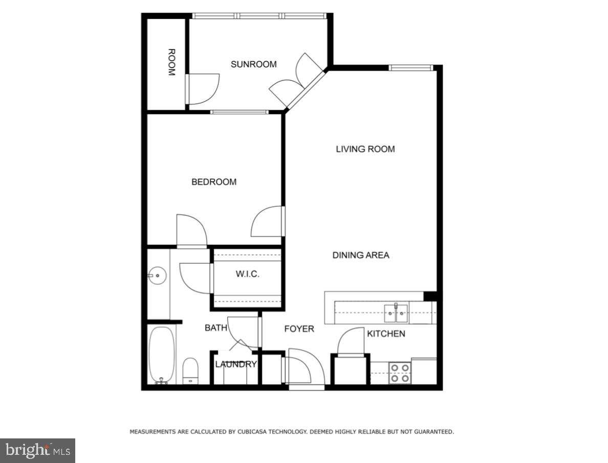 3311 WYNDHAM CIR #1189, ALEXANDRIA, Virginia 22302, 1 Bedroom Bedrooms, ,1 BathroomBathrooms,Residential,For sale,3311 WYNDHAM CIR #1189,VAAX2041784 MLS # VAAX2041784