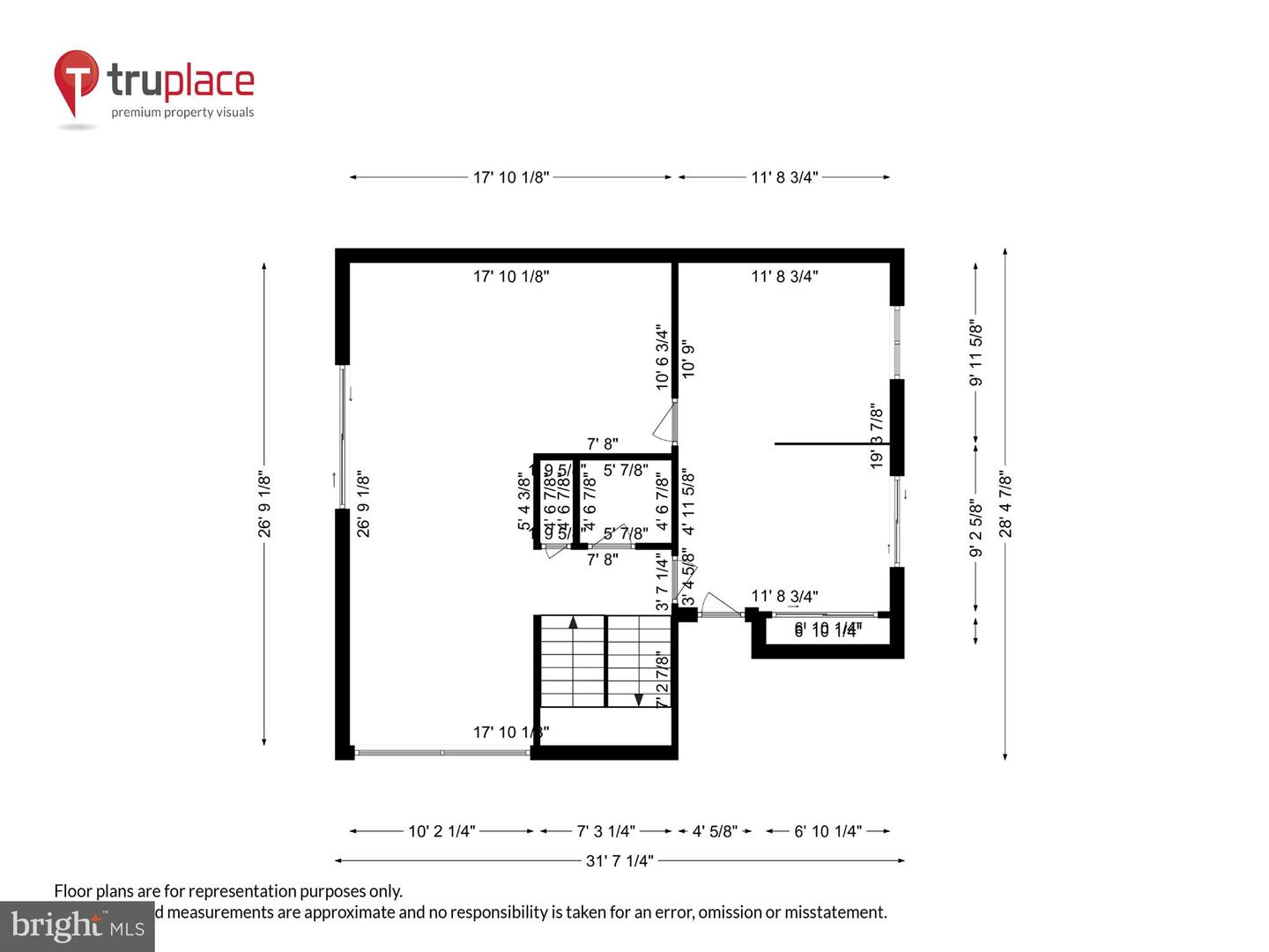 4915 HERKIMER ST, ANNANDALE, Virginia 22003, 4 Bedrooms Bedrooms, ,3 BathroomsBathrooms,Residential,For sale,4915 HERKIMER ST,VAFX2220870 MLS # VAFX2220870