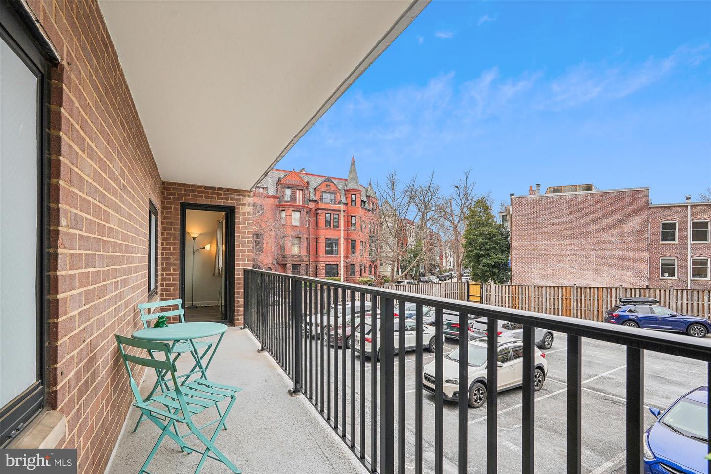 1816 NEW HAMPSHIRE AVE NW #210, WASHINGTON, District Of Columbia 20009, 1 Bedroom Bedrooms, ,1 BathroomBathrooms,Residential,For sale,1816 NEW HAMPSHIRE AVE NW #210,DCDC2184216 MLS # DCDC2184216