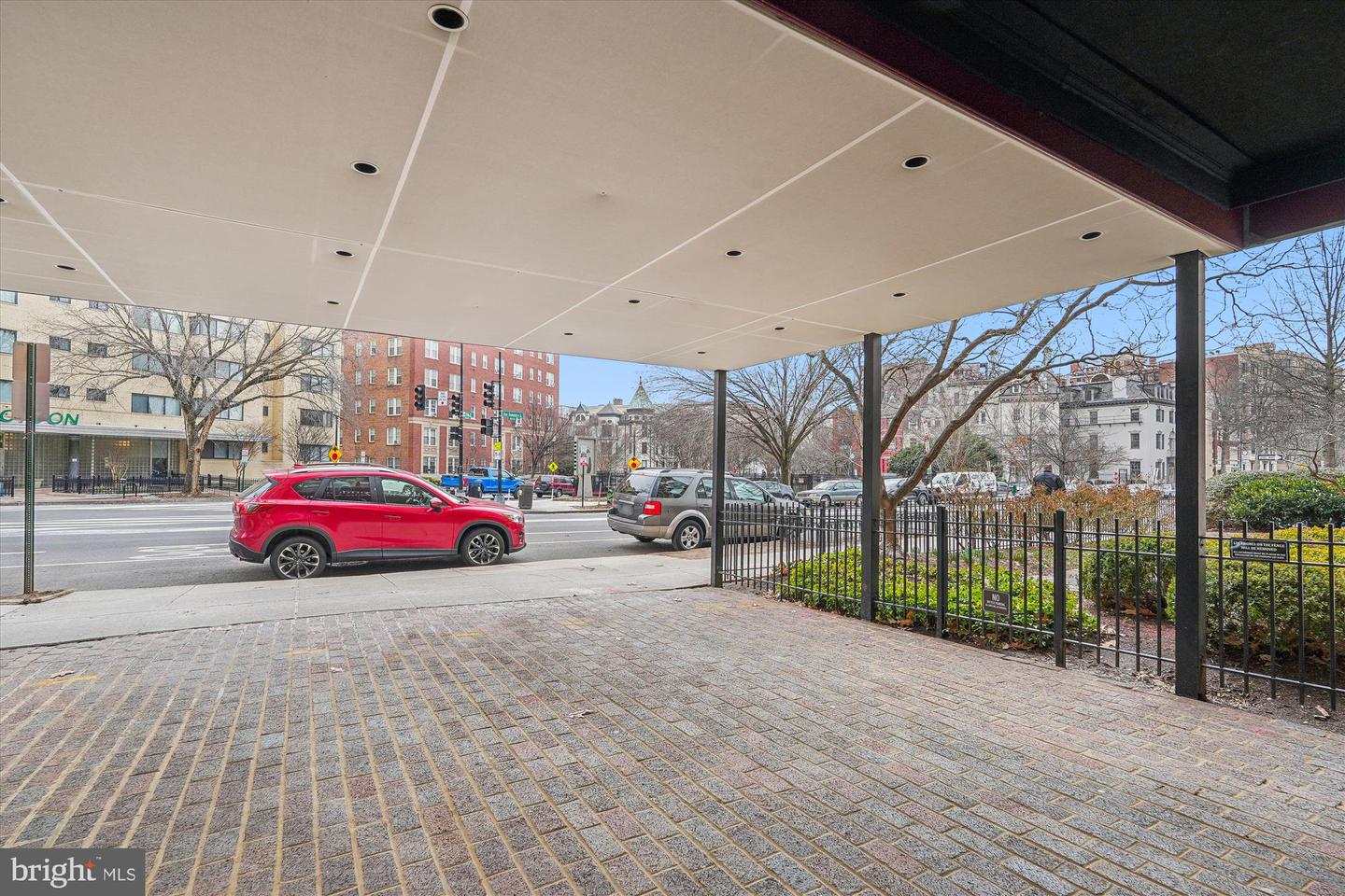 1816 NEW HAMPSHIRE AVE NW #210, WASHINGTON, District Of Columbia 20009, 1 Bedroom Bedrooms, ,1 BathroomBathrooms,Residential,For sale,1816 NEW HAMPSHIRE AVE NW #210,DCDC2184216 MLS # DCDC2184216