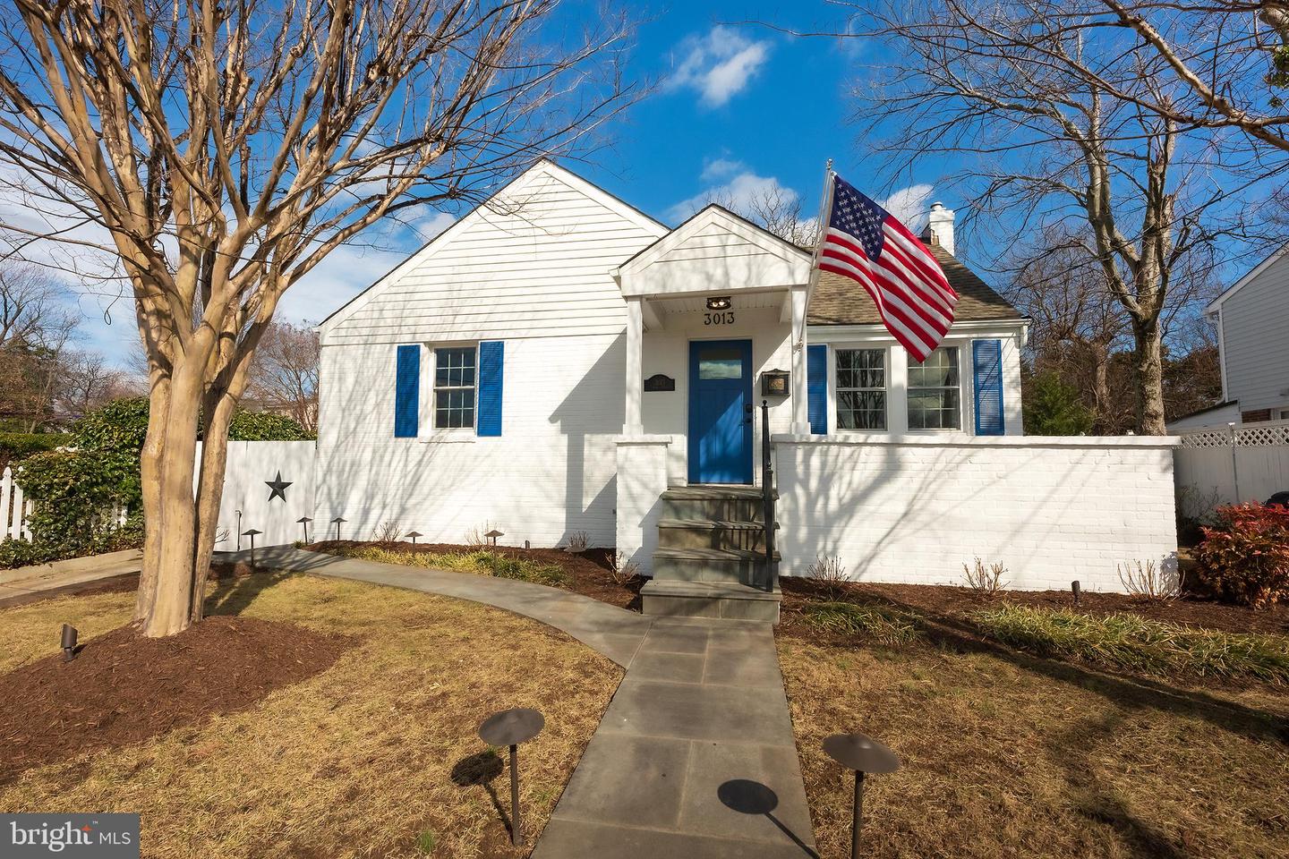 3013 KING ST, ALEXANDRIA, Virginia 22302, 4 Bedrooms Bedrooms, ,3 BathroomsBathrooms,Residential,For sale,3013 KING ST,VAAX2037746 MLS # VAAX2037746