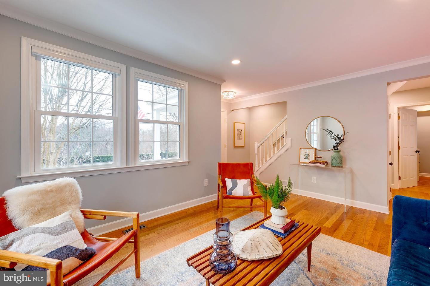 3013 KING ST, ALEXANDRIA, Virginia 22302, 4 Bedrooms Bedrooms, ,3 BathroomsBathrooms,Residential,For sale,3013 KING ST,VAAX2037746 MLS # VAAX2037746