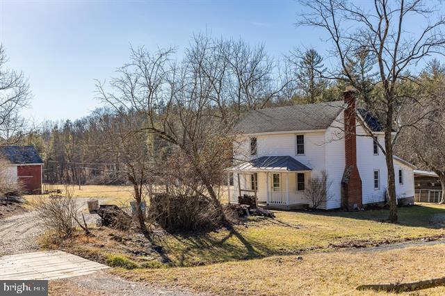 358 COUNTY LINE, BROADWAY, Virginia 22815, ,Farm,For sale,358 COUNTY LINE,VARO2002018 MLS # VARO2002018