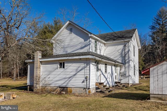 358 COUNTY LINE, BROADWAY, Virginia 22815, ,Farm,For sale,358 COUNTY LINE,VARO2002018 MLS # VARO2002018