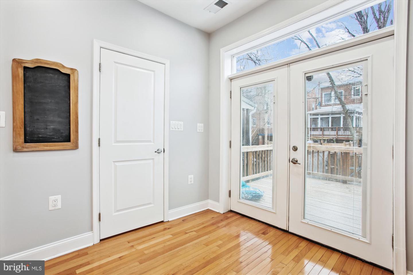 815 TUCKERMAN ST NW, WASHINGTON, District Of Columbia 20011, 3 Bedrooms Bedrooms, ,3 BathroomsBathrooms,Residential,For sale,815 TUCKERMAN ST NW,DCDC2171792 MLS # DCDC2171792