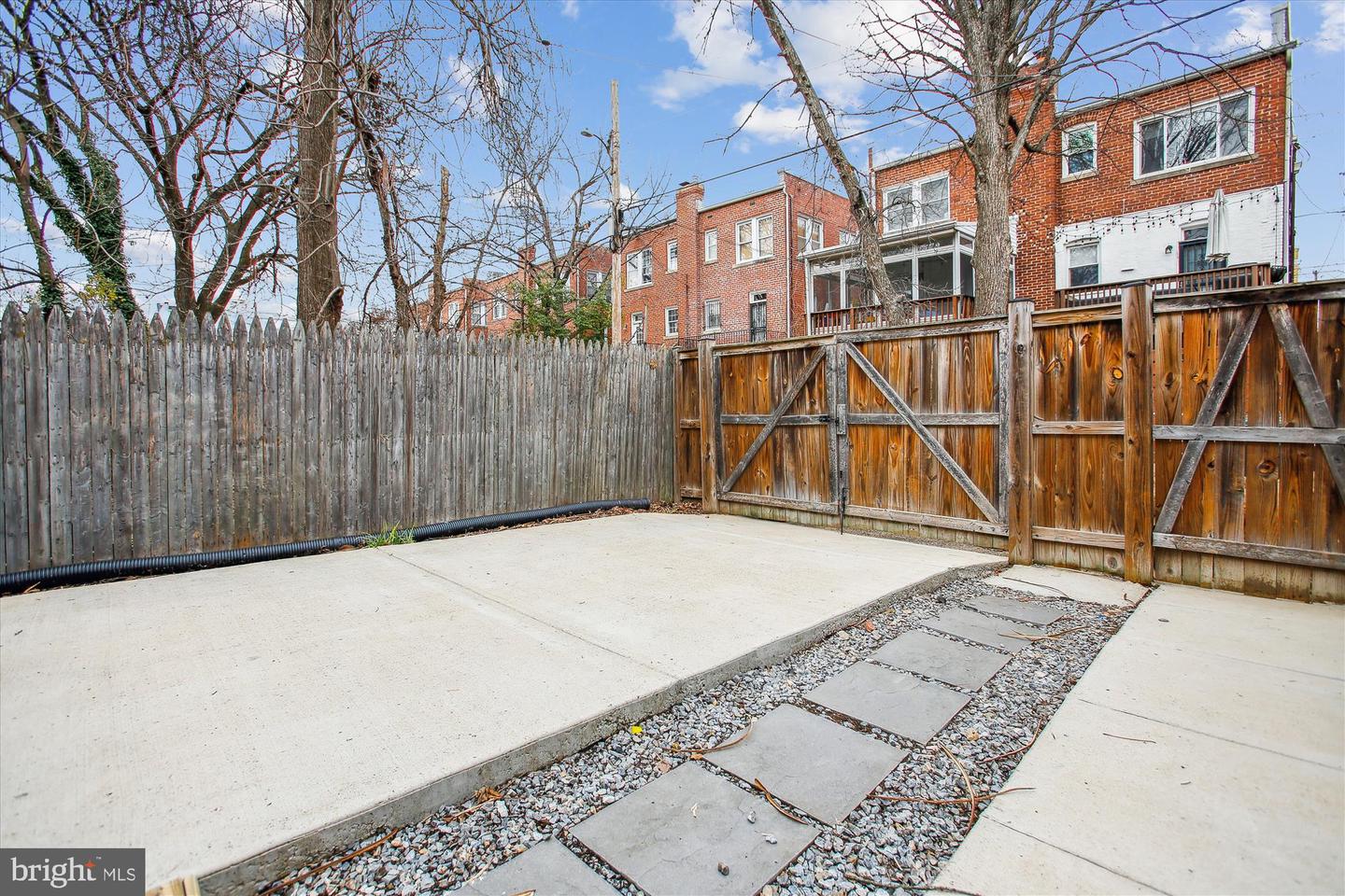 815 TUCKERMAN ST NW, WASHINGTON, District Of Columbia 20011, 3 Bedrooms Bedrooms, ,3 BathroomsBathrooms,Residential,For sale,815 TUCKERMAN ST NW,DCDC2171792 MLS # DCDC2171792