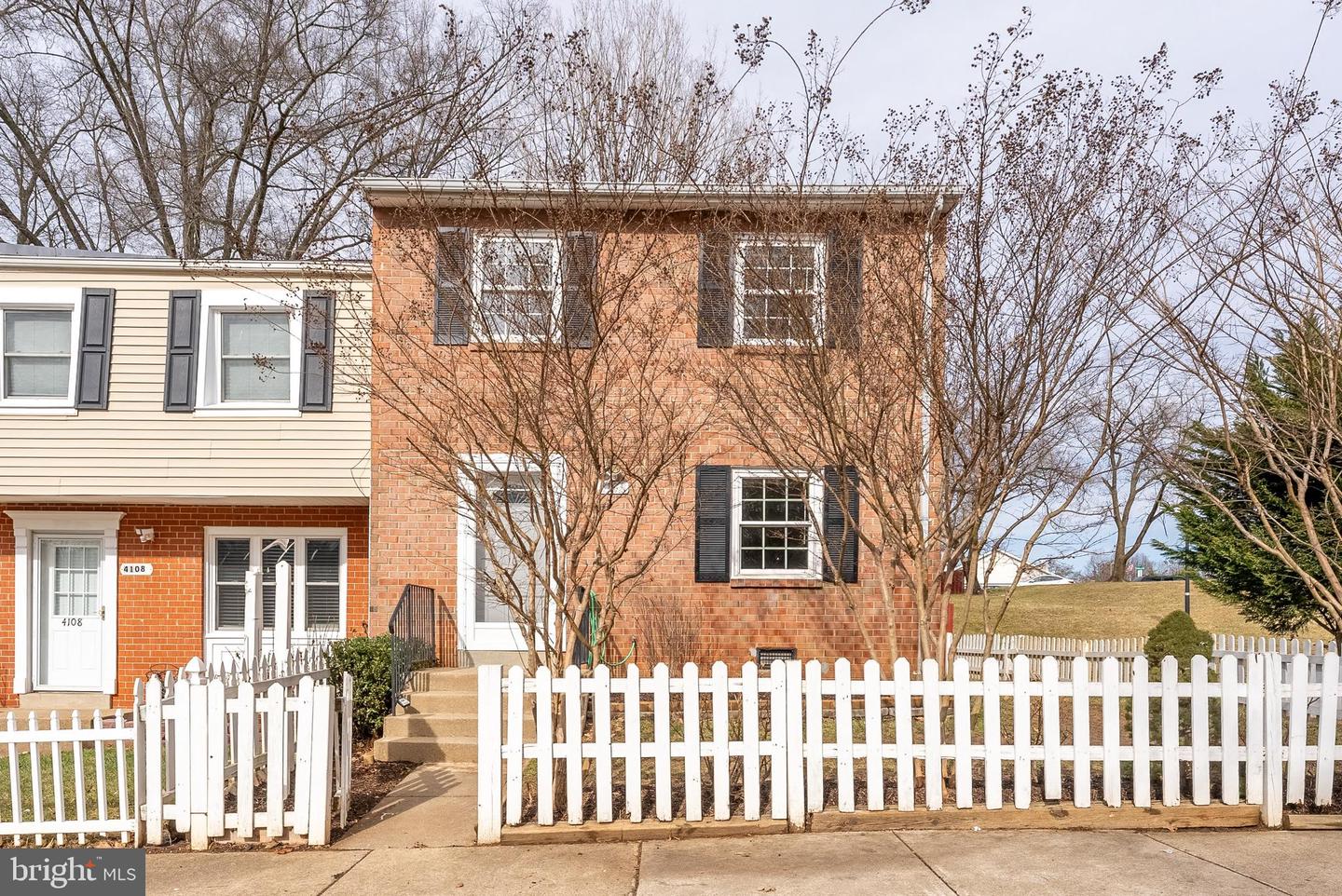 4106 FERRARA TER, WOODBRIDGE, Virginia 22193, 3 Bedrooms Bedrooms, ,1 BathroomBathrooms,Residential,For sale,4106 FERRARA TER,VAPW2085434 MLS # VAPW2085434