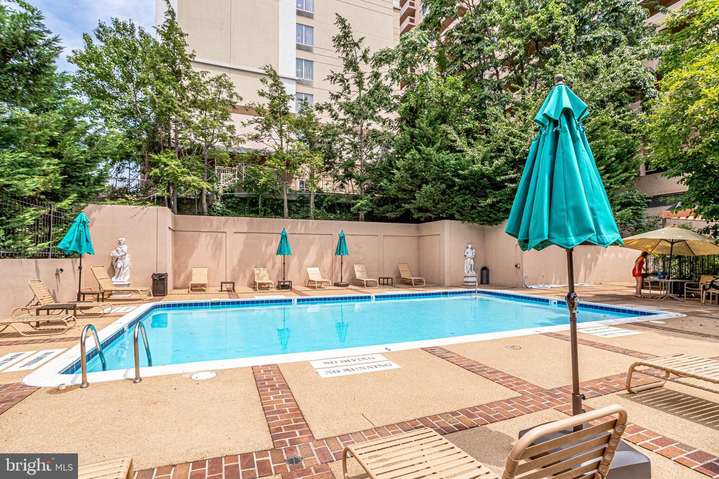 1301 N COURTHOUSE RD #1411, ARLINGTON, Virginia 22201, 1 Bedroom Bedrooms, ,1 BathroomBathrooms,Residential,For sale,1301 N COURTHOUSE RD #1411,VAAR2052246 MLS # VAAR2052246