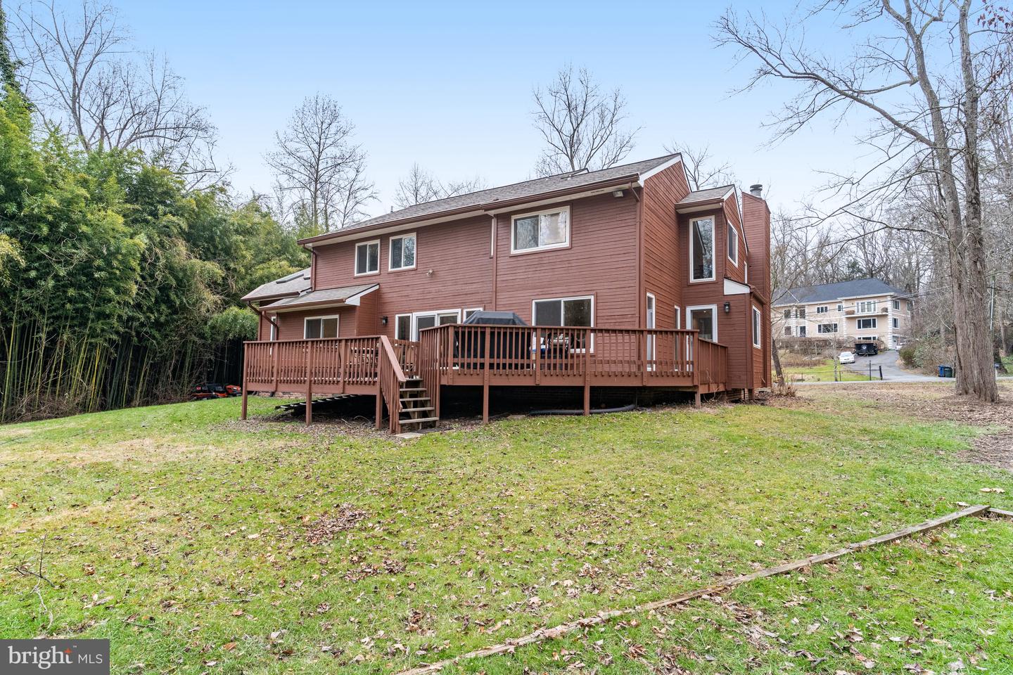 3700 MORNINGSIDE DR, FAIRFAX, Virginia 22031, 5 Bedrooms Bedrooms, ,3 BathroomsBathrooms,Residential,For sale,3700 MORNINGSIDE DR,VAFX2217696 MLS # VAFX2217696