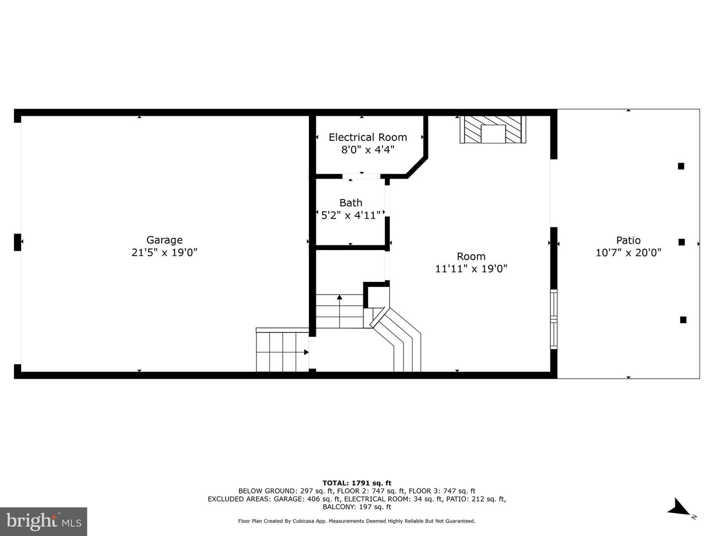 43126 AUTUMNWOOD SQ, BROADLANDS, Virginia 20148, 2 Bedrooms Bedrooms, ,2 BathroomsBathrooms,Residential,For sale,43126 AUTUMNWOOD SQ,VALO2086788 MLS # VALO2086788