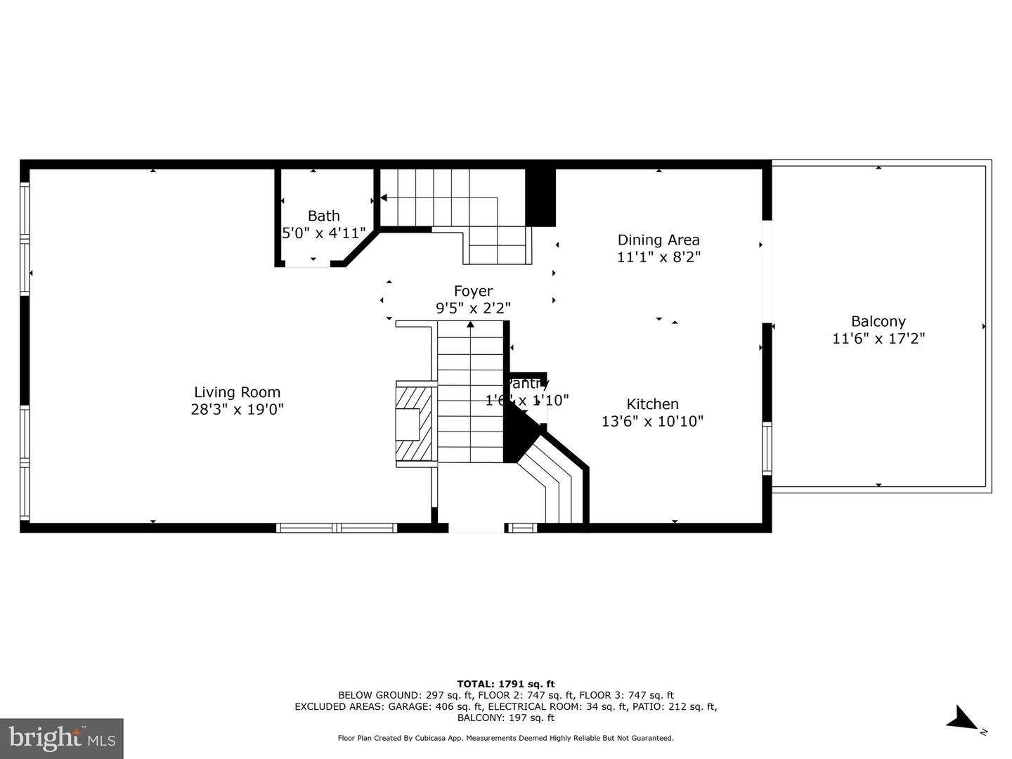 43126 AUTUMNWOOD SQ, BROADLANDS, Virginia 20148, 2 Bedrooms Bedrooms, ,2 BathroomsBathrooms,Residential,For sale,43126 AUTUMNWOOD SQ,VALO2086788 MLS # VALO2086788