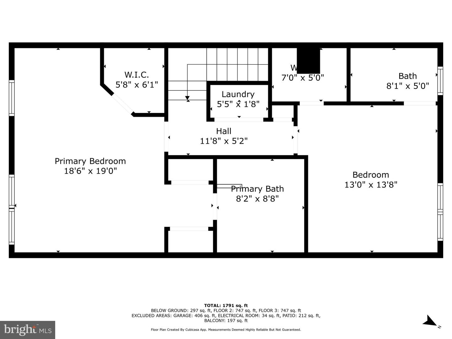 43126 AUTUMNWOOD SQ, BROADLANDS, Virginia 20148, 2 Bedrooms Bedrooms, ,2 BathroomsBathrooms,Residential,For sale,43126 AUTUMNWOOD SQ,VALO2086788 MLS # VALO2086788