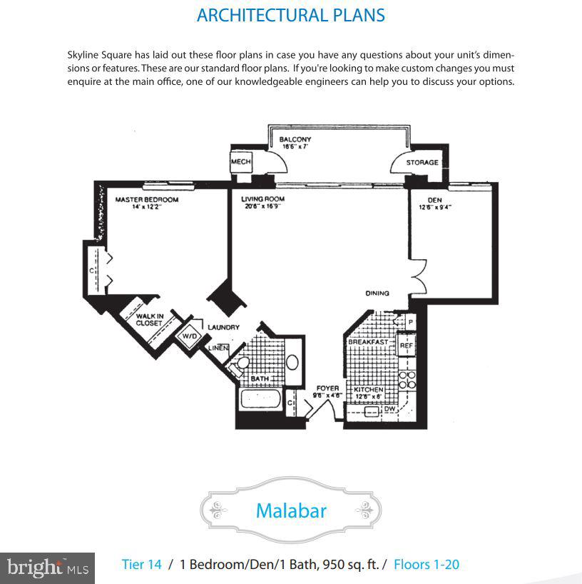 5505 SEMINARY RD #1614N, FALLS CHURCH, Virginia 22041, 2 Bedrooms Bedrooms, ,1 BathroomBathrooms,Residential,For sale,5505 SEMINARY RD #1614N,VAFX2218478 MLS # VAFX2218478