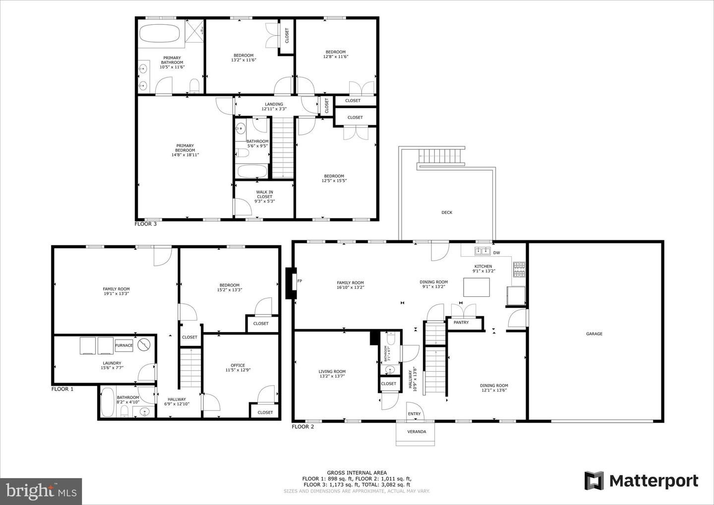 29 APPLETREE LN, STAFFORD, Virginia 22554, 5 Bedrooms Bedrooms, ,3 BathroomsBathrooms,Residential,For sale,29 APPLETREE LN,VAST2035392 MLS # VAST2035392