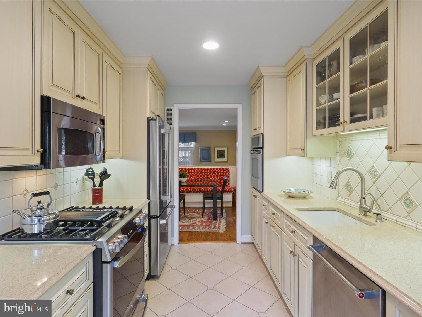 4012 CHANCERY CT NW, WASHINGTON, District Of Columbia 20007, 4 Bedrooms Bedrooms, ,3 BathroomsBathrooms,Residential,For sale,4012 CHANCERY CT NW,DCDC2176000 MLS # DCDC2176000