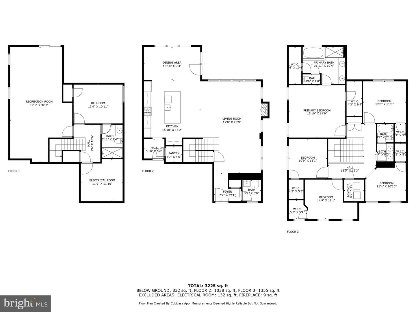 9513 SANGER ST, LORTON, Virginia 22079, 5 Bedrooms Bedrooms, ,3 BathroomsBathrooms,Residential,For sale,9513 SANGER ST,VAFX2219526 MLS # VAFX2219526