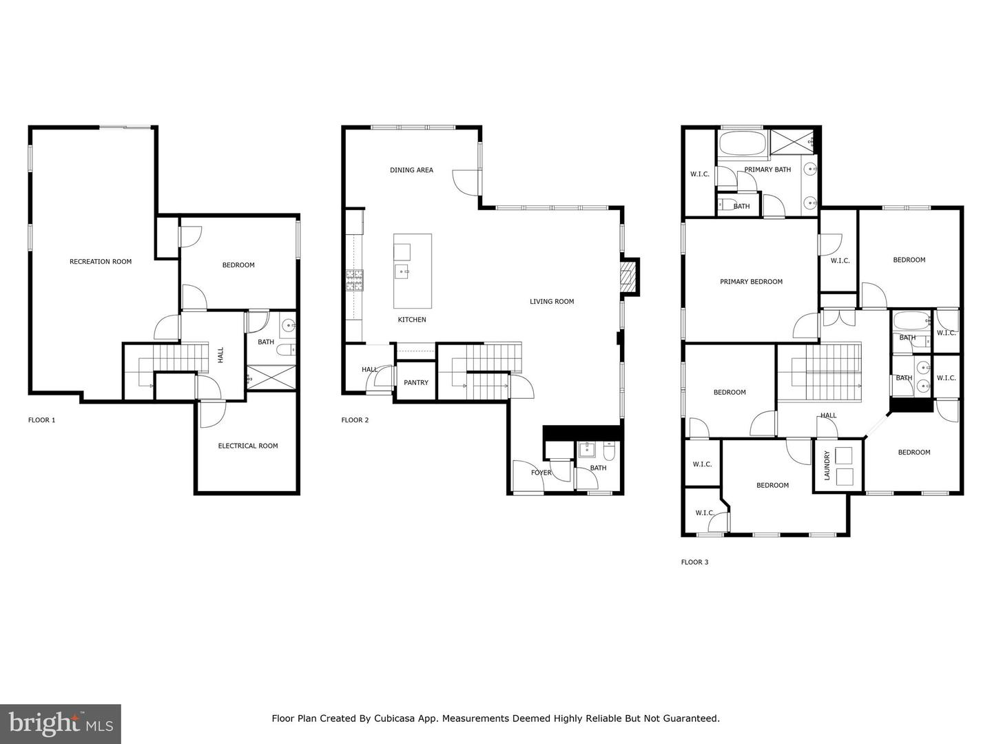 9513 SANGER ST, LORTON, Virginia 22079, 5 Bedrooms Bedrooms, ,3 BathroomsBathrooms,Residential,For sale,9513 SANGER ST,VAFX2219526 MLS # VAFX2219526