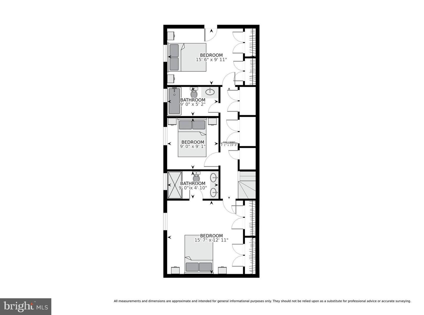 4314 9TH ST NW #1, WASHINGTON, District Of Columbia 20011, 3 Bedrooms Bedrooms, ,2 BathroomsBathrooms,Residential,For sale,4314 9TH ST NW #1,DCDC2176890 MLS # DCDC2176890