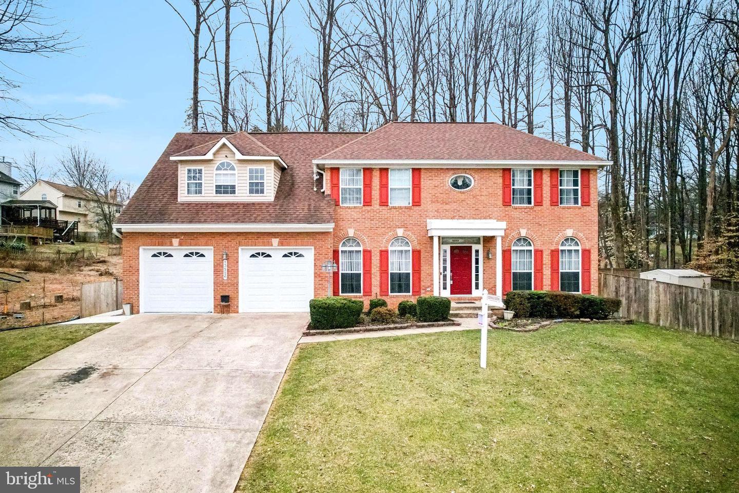 13526 PACE CT, WOODBRIDGE, Virginia 22193, 4 Bedrooms Bedrooms, ,3 BathroomsBathrooms,Residential,For sale,13526 PACE CT,VAPW2086854 MLS # VAPW2086854