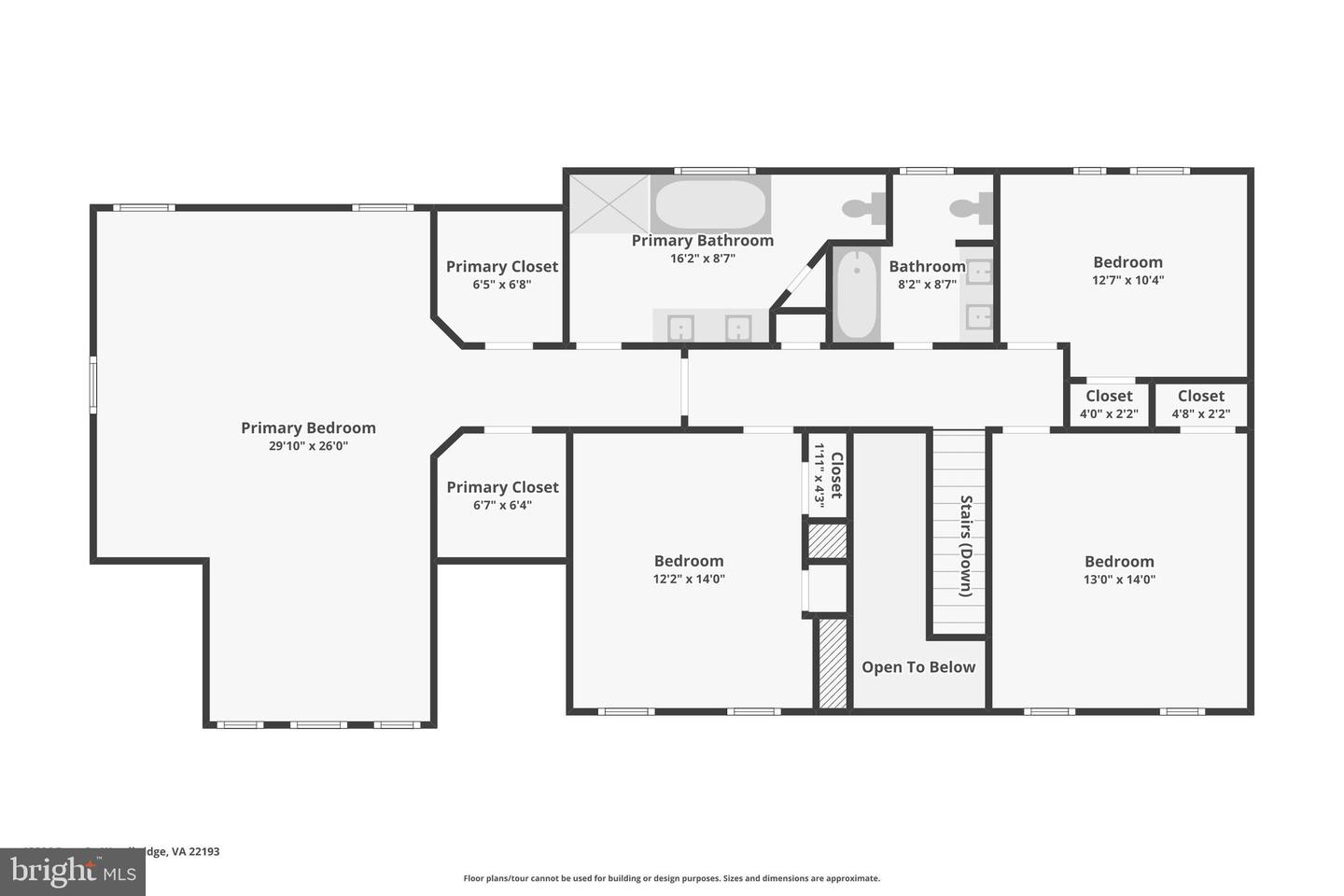 13526 PACE CT, WOODBRIDGE, Virginia 22193, 4 Bedrooms Bedrooms, ,3 BathroomsBathrooms,Residential,For sale,13526 PACE CT,VAPW2086854 MLS # VAPW2086854