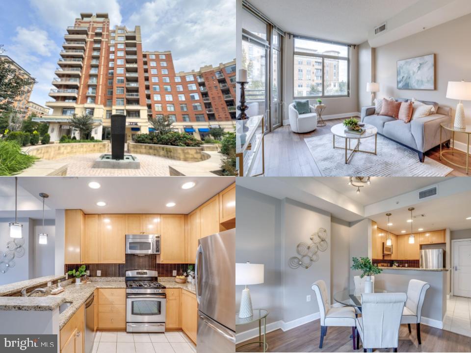 3650 S GLEBE RD #348, ARLINGTON, Virginia 22202, 1 Bedroom Bedrooms, ,1 BathroomBathrooms,Residential,For sale,3650 S GLEBE RD #348,VAAR2052872 MLS # VAAR2052872