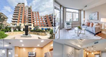 3650 S GLEBE RD #348, ARLINGTON, Virginia 22202, 1 Bedroom Bedrooms, ,1 BathroomBathrooms,Residential,For sale,3650 S GLEBE RD #348,VAAR2052872 MLS # VAAR2052872