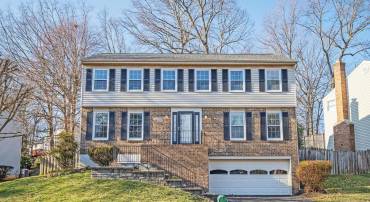 10655 JOHN AYRES DR, FAIRFAX, Virginia 22032, 4 Bedrooms Bedrooms, ,2 BathroomsBathrooms,Residential,For sale,10655 JOHN AYRES DR,VAFX2219714 MLS # VAFX2219714