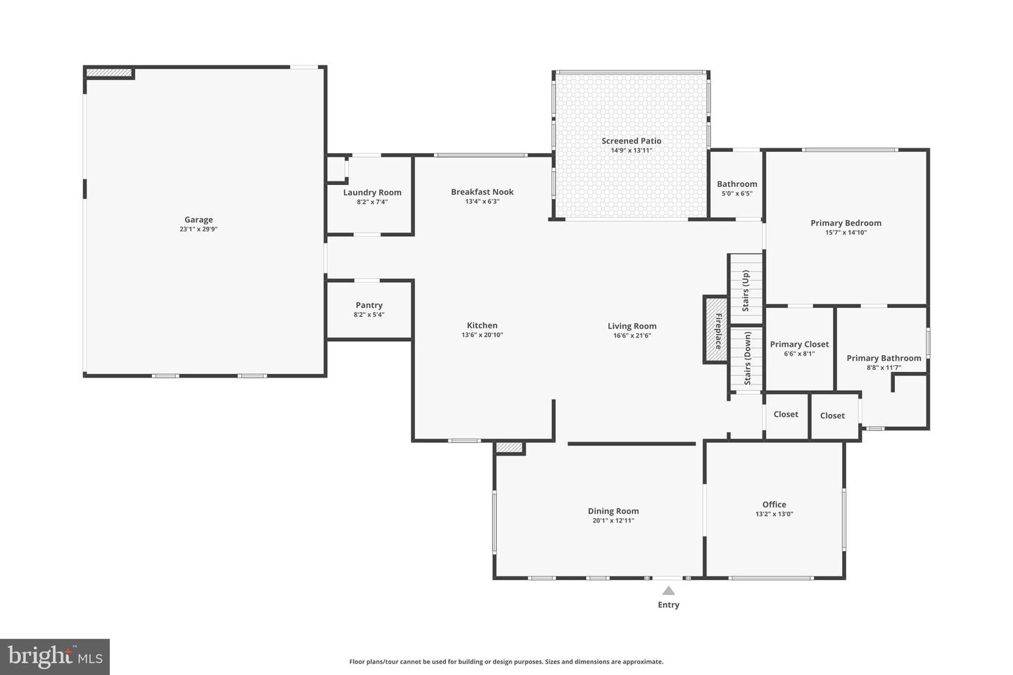 19495 GREGGSVILLE RD, PURCELLVILLE, Virginia 20132, 4 Bedrooms Bedrooms, ,5 BathroomsBathrooms,Residential,For sale,19495 GREGGSVILLE RD,VALO2087454 MLS # VALO2087454