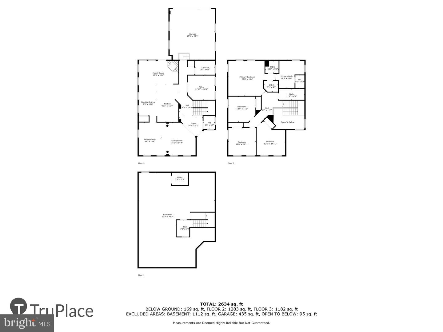 10776 GENERAL KIRKLAND DR, BRISTOW, Virginia 20136, 4 Bedrooms Bedrooms, ,2 BathroomsBathrooms,Residential,For sale,10776 GENERAL KIRKLAND DR,VAPW2086950 MLS # VAPW2086950