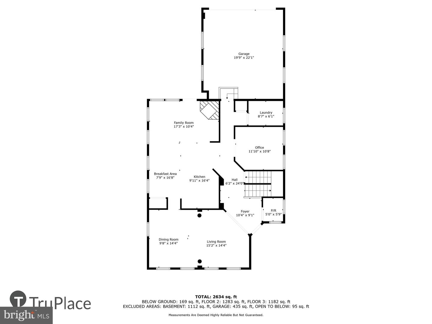 10776 GENERAL KIRKLAND DR, BRISTOW, Virginia 20136, 4 Bedrooms Bedrooms, ,2 BathroomsBathrooms,Residential,For sale,10776 GENERAL KIRKLAND DR,VAPW2086950 MLS # VAPW2086950