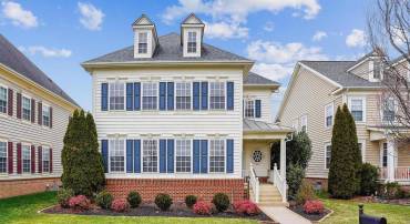 10776 GENERAL KIRKLAND DR, BRISTOW, Virginia 20136, 4 Bedrooms Bedrooms, ,2 BathroomsBathrooms,Residential,For sale,10776 GENERAL KIRKLAND DR,VAPW2086950 MLS # VAPW2086950