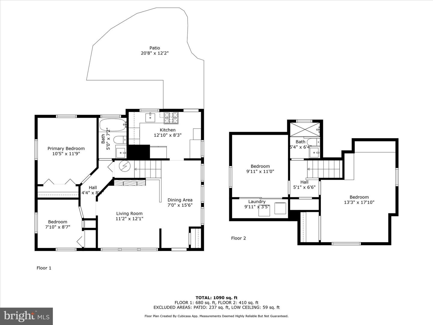 7009 VANDERBILT DR, ALEXANDRIA, Virginia 22307, 4 Bedrooms Bedrooms, ,2 BathroomsBathrooms,Residential,For sale,7009 VANDERBILT DR,VAFX2220108 MLS # VAFX2220108