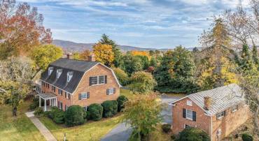 2418 NORTHFIELD RD, CHARLOTTESVILLE, Virginia 22901, 6 Bedrooms Bedrooms, ,5 BathroomsBathrooms,Residential,For sale,2418 NORTHFIELD RD,660497 MLS # 660497