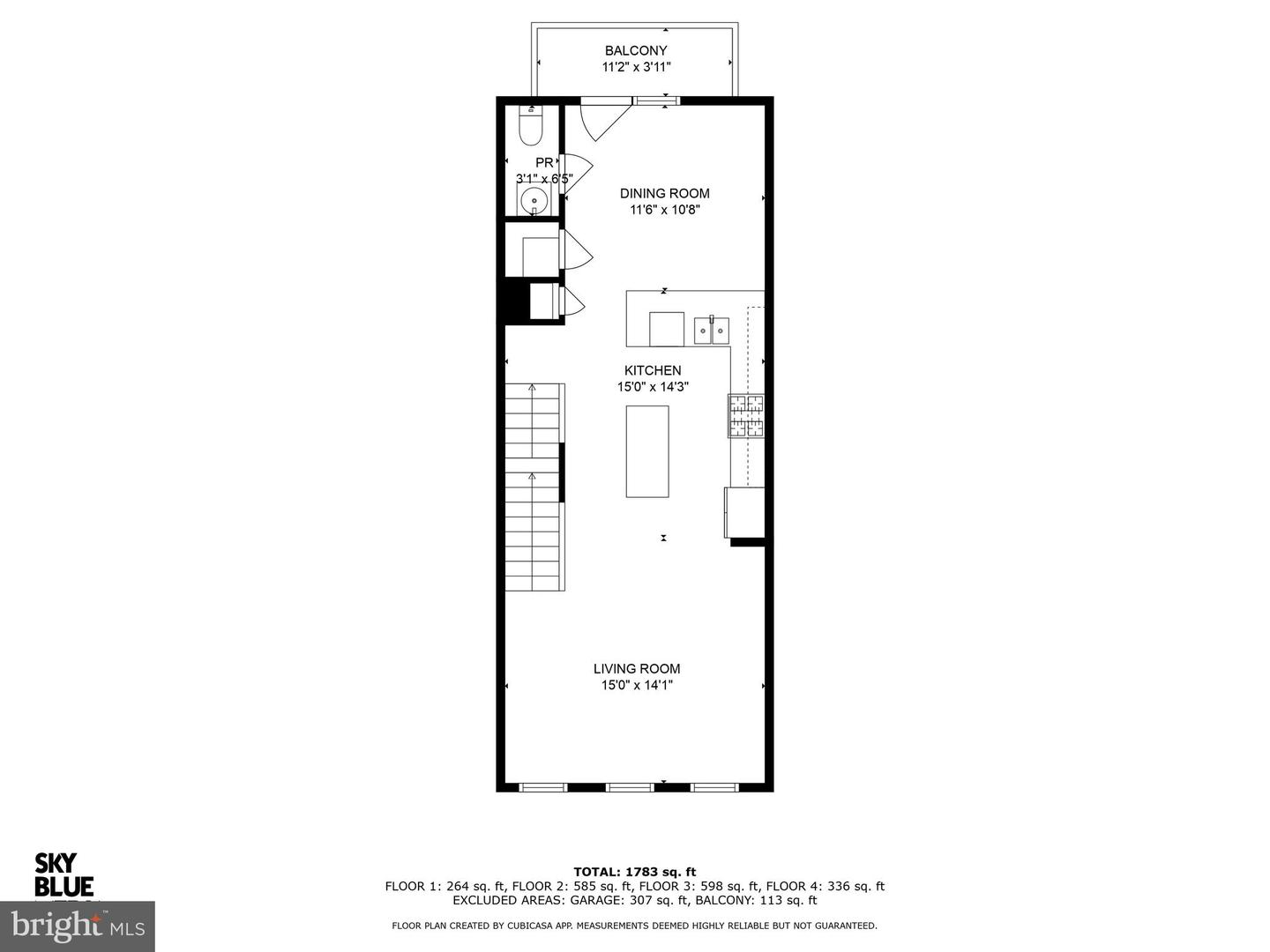 404 HAUPT SQ SE, LEESBURG, Virginia 20175, 3 Bedrooms Bedrooms, ,3 BathroomsBathrooms,Residential,For sale,404 HAUPT SQ SE,VALO2087624 MLS # VALO2087624